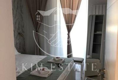 Apartament cu 2 camere decomandat, mobilat în Năvodari - 7