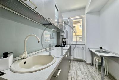 Apartament 2 camere de vanzare Mamaia Nord, Constanta - 7