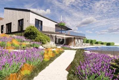 Teren intravilan cu proiect Manastirea Humorului | Gura Humor - 8