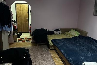 Apartament 1 cameră | Zonă centrală 2 Băieți | Etaj 1 | Complet mobilat| - 12