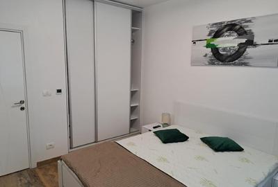 Proprietar (pers, fizica ) dau in chirie pe termen lung ap. 2 cam. in bloc nou - 2