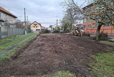 Spațiu comercial, în Dumbrăvița - 1