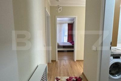 Apartament 2 camere, lux, 43 mp, parcare, zona Porii - 6