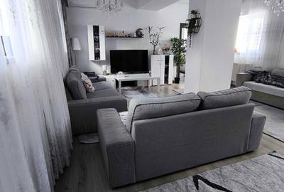 Casă cu 3 camere cu Teren 300 Mp în Central - 3