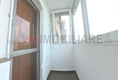 Dristor - Mihai Bravu - Mc Donald"S - 3 camere -mobilat/utilat - 3