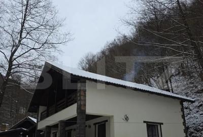 Casă cu 7 camere cu Teren 1500 Mp în Central - 11