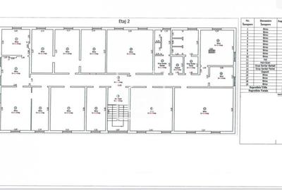 Spatiu de birouri de vanzare - 360 mp, Central - Sibiu - 8