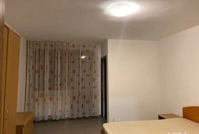 Garsoniera de inchiriat Lujerului - 1