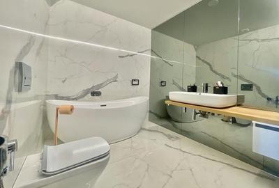 Penthouse unicat cu vedere panoramica zona Floreasca - 11