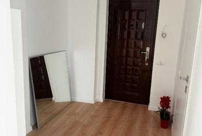 Garsonieră 41mp  renovată instalatii metrou piața Veteranilor călduroasă iarna - 5