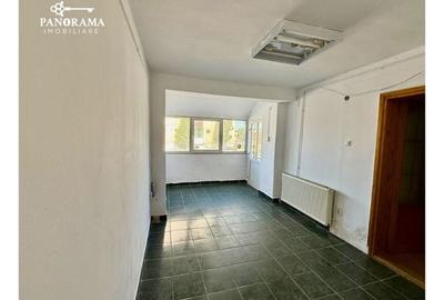 Apartament spațios și versatil cu spatiu comercial in Sighisoara - 11