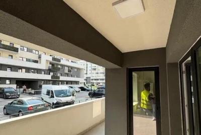 Spațiu comercial, de 67 mp, în Tractorul - 5