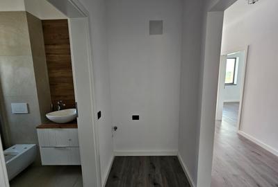 Vila individuala 4 camere - Incalzire pardoseala - Beci - Teghes-Domnesti - 17