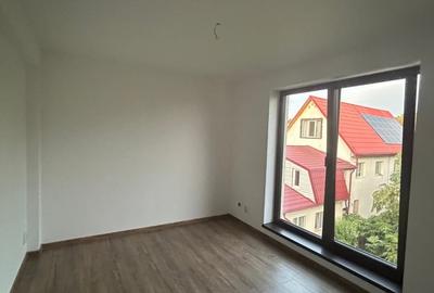 EXCLUSIV: apartament  la VILA + GARAJ si TERASA | Copou - 6