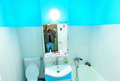 Sagului - garsoniera - 9