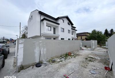 Casă cu 7 camere cu Canalizare în Central
