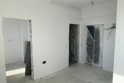 Garsoniera Metrou Aparatorii Patriei 500 m - 2