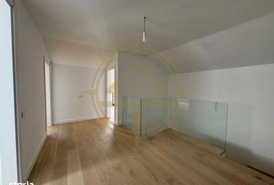 Casă cu 4 camere cu Teren 400 Mp în Corbeanca - 3