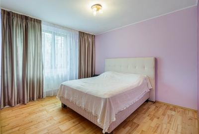 Apartament 3 camere Drumul Taberei
