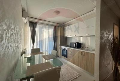 Apartament 3 camere de inchiriat, str. Grigore Moisil, Nufarul