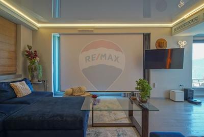 PENTHOUSE UNIC IN BRASOV SINGUR PE NIVEL | SEASONS DRUMUL POIENII - 27