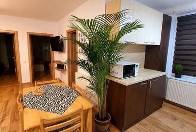 Apartament cu 3 camere decomandat în Florești - 6