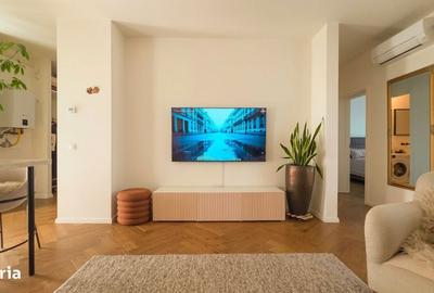 Apartament cu 2 camere în Corbeanca - 16