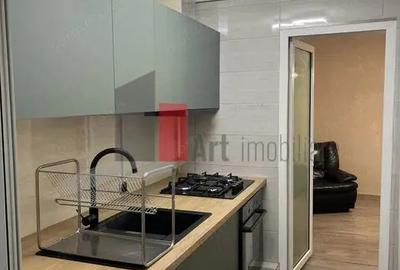 Casa de inchiriat in zona Bucurestii Noi/Limita Chitila - 0 Comision - 3