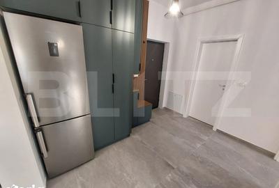 Apartament cu 2 camere în Girocului - 2