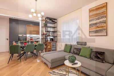 Duplex cu 5 camere cu Canalizare în Bună Ziua - 3