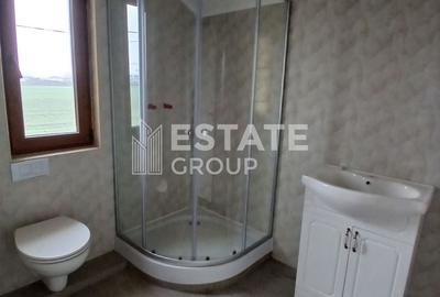 Duplex cu 5 camere cu Canalizare în Dumbrăvița - 11