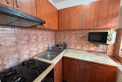 GATA de MUTARE! Garsonieră Cochetă și Funcțională 300 E - 3