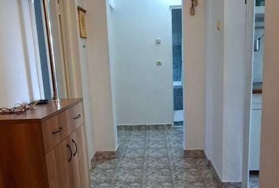 Apartament cu 4 camere decomandat în Țiglina 2 - 1