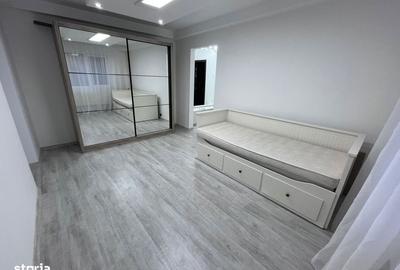 Apartament cu 3 camere, mobilat în Central - 8