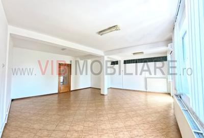 Eroii Revolutiei - Bulevardul Pieptanari - 3 camere 86 mp - cu centrala proprie