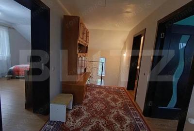 Casa cu 3 camere ?i un teren de 600 mp - 5