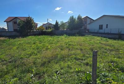 Teren intravilan 500 mp, central , Petresti-Vanatori-Focsani - 8