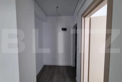 Apartament cu 2 camere în Vișani - 15