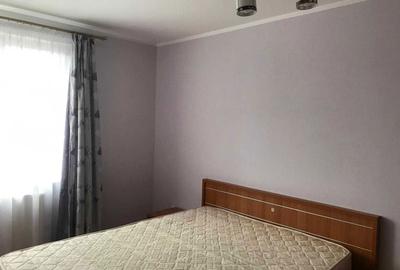 Apartament cu 2 camere semidecomandat în Central - 5