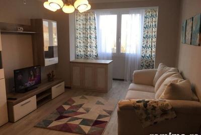 Apartament cu 2 camere în Politehnica - 1