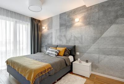 Apartament cu 2 camere semidecomandat în Aviației - 3