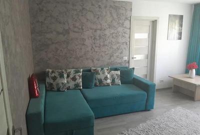 Apartament 3 camere semidecomandat , etaj 1, zona Sala Sporturilor - 2
