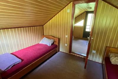 Casă cu 4 camere cu Teren 1500 Mp în Dobra - 5