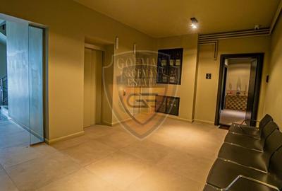 Apartament cu 3 camere, mobilat în Tomis Nord - 7