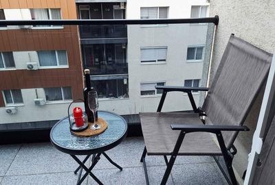 Garsonieră decomandată în Sud - 6