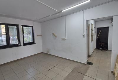 GARA | SPATIU COMERCIAL | LIBER | VAD BUN - 3