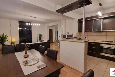 Apartament cu 3 camere semicentral etaj 1 cu parcare - 9