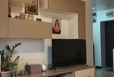 Apartament cu 2 camere în Titan - 5