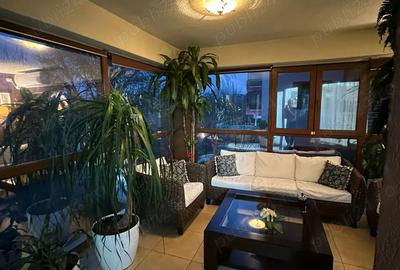 Un apartament rar, 141 mp de lumina, confort si liniste, 3 camere, lux - 2