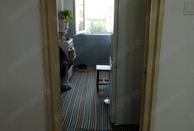 Apartament cu 2 camere decomandat în Central - 2